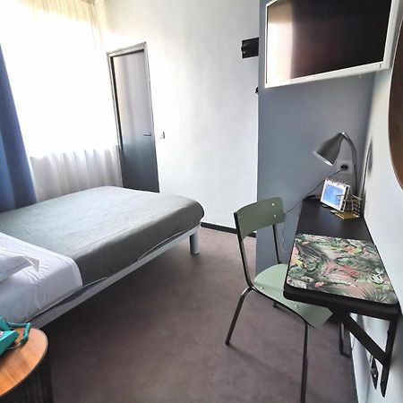 Hotel Alnea Cannes Eksteriør billede