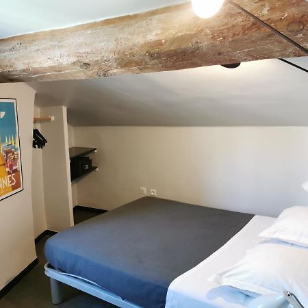 Hotel Alnea Cannes Eksteriør billede