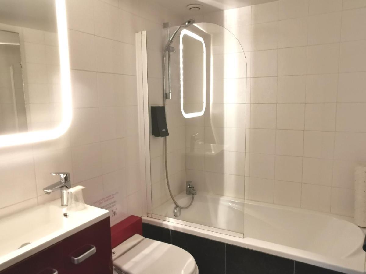 Hotel Alnea Cannes Eksteriør billede