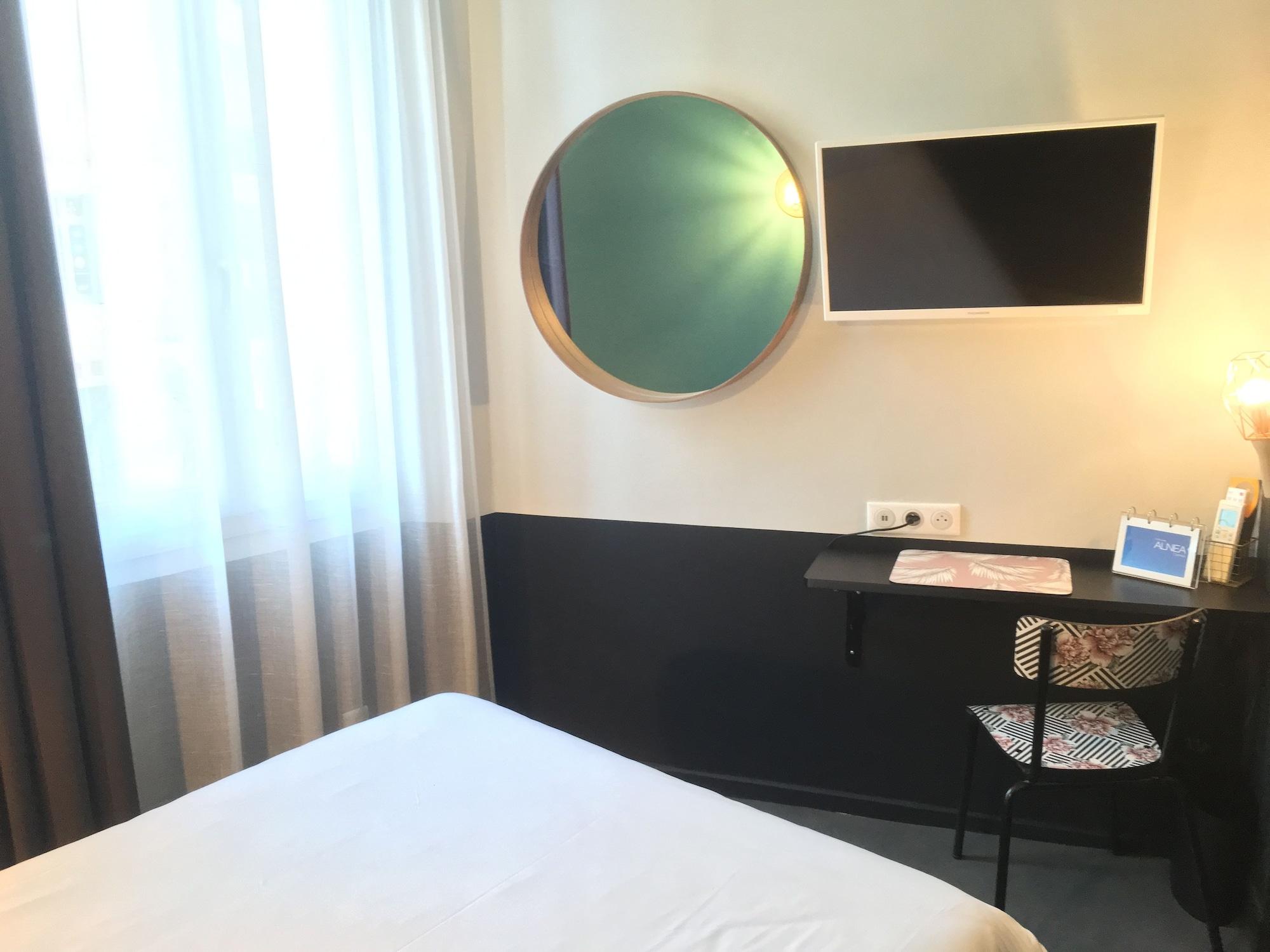 Hotel Alnea Cannes Eksteriør billede