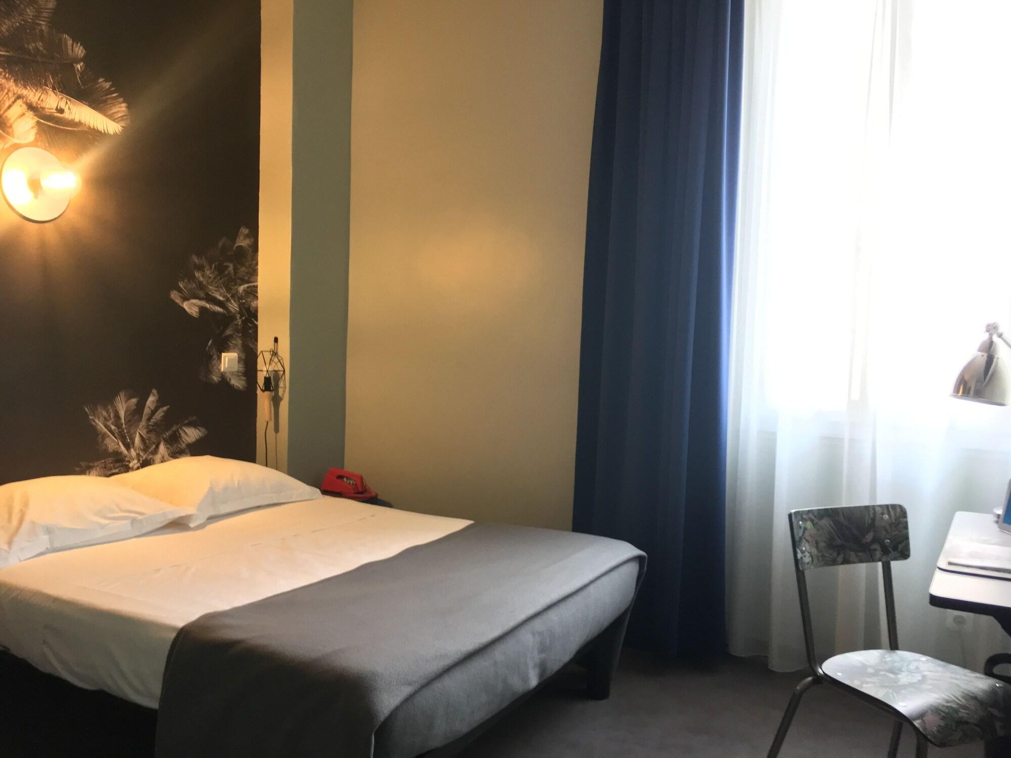 Hotel Alnea Cannes Eksteriør billede