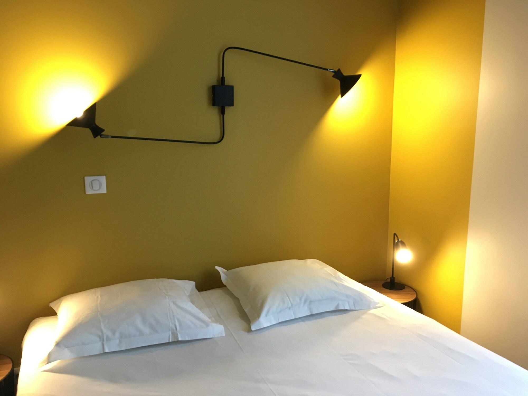 Hotel Alnea Cannes Eksteriør billede