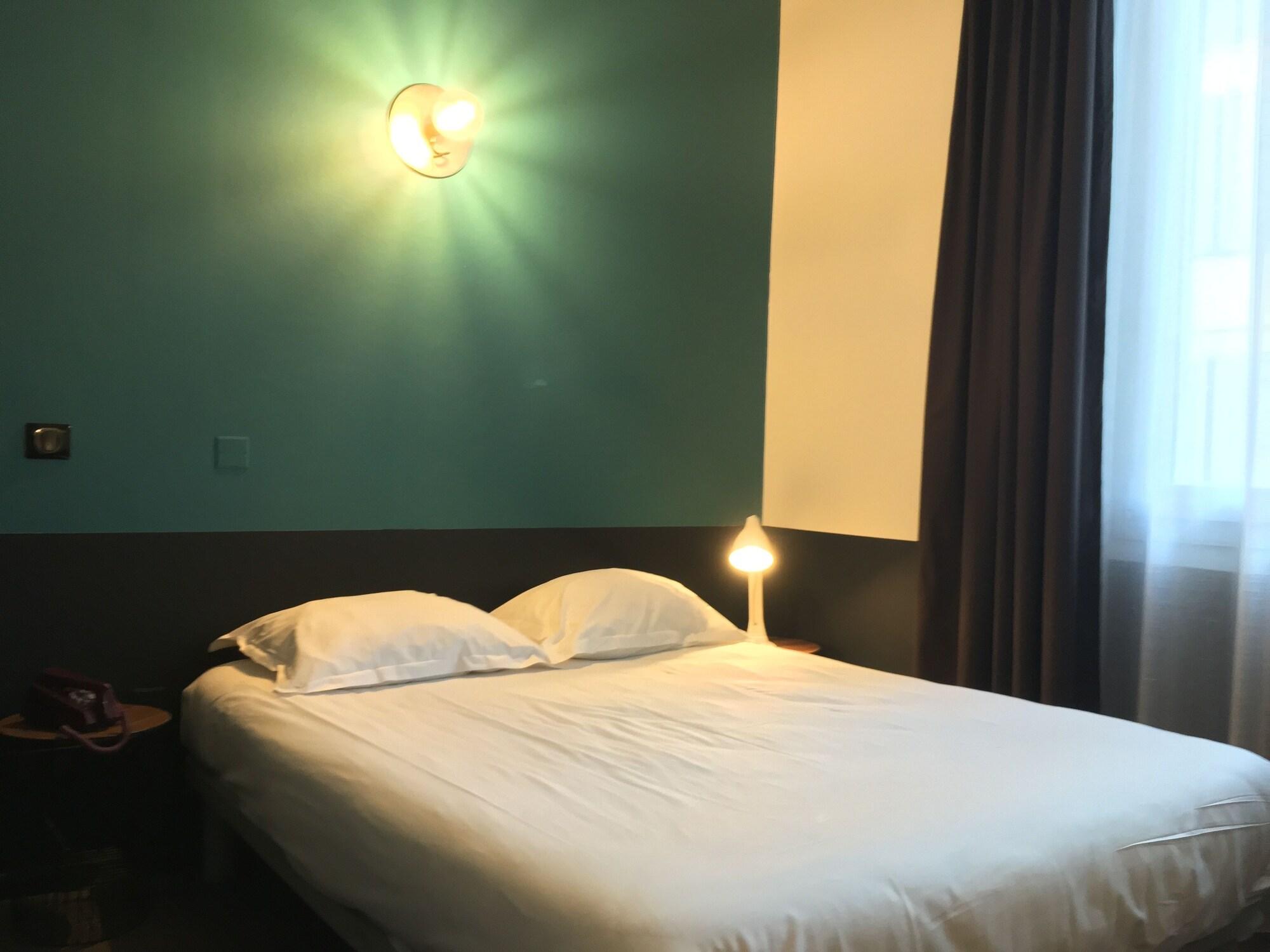 Hotel Alnea Cannes Eksteriør billede