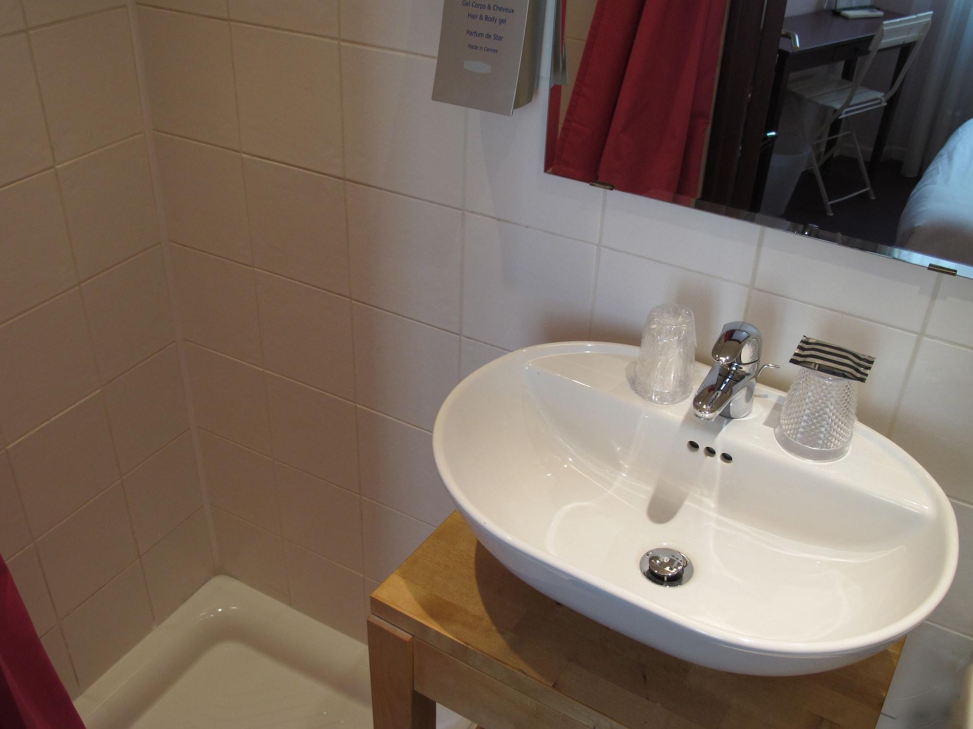 Hotel Alnea Cannes Eksteriør billede