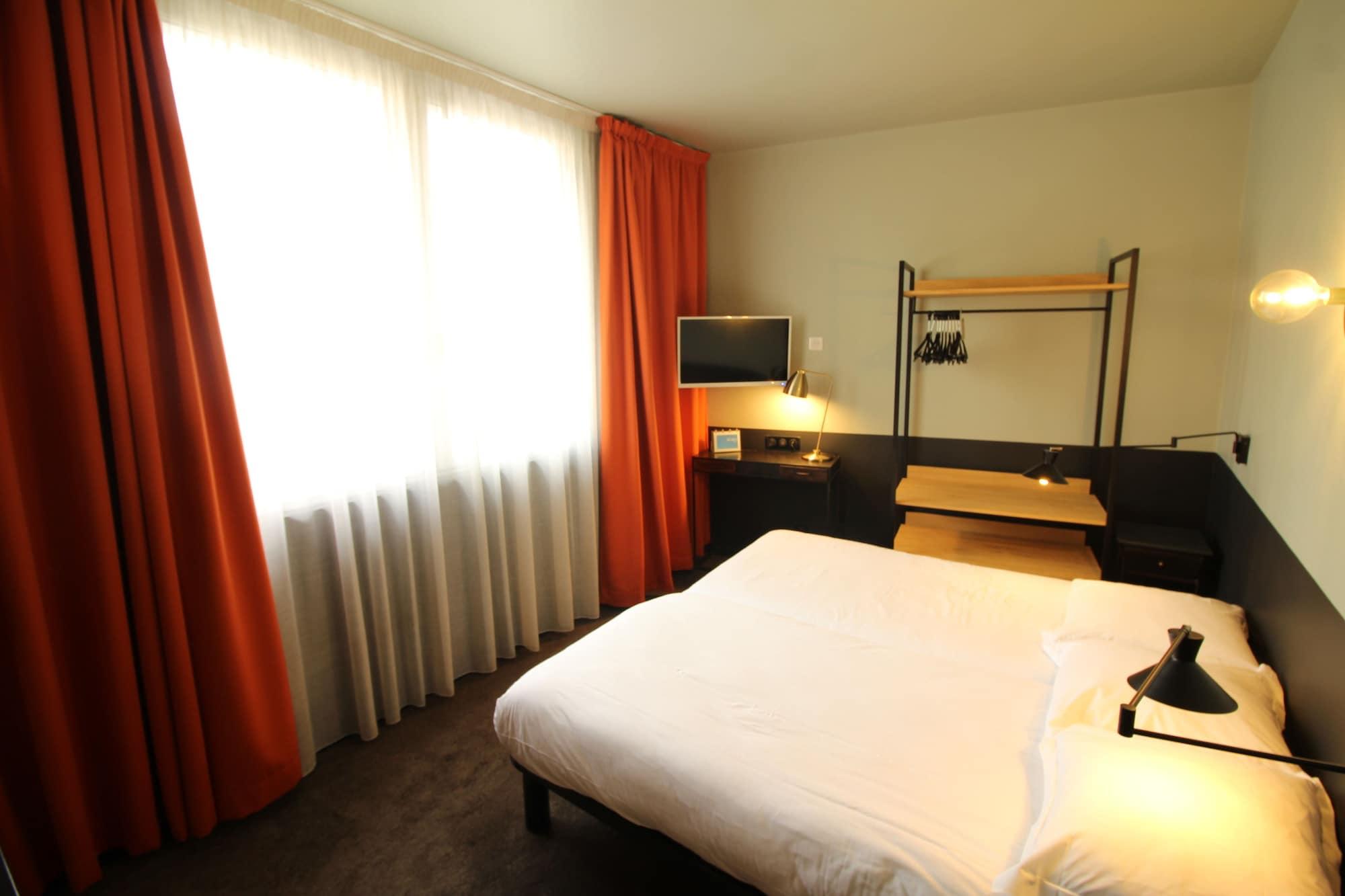 Hotel Alnea Cannes Eksteriør billede