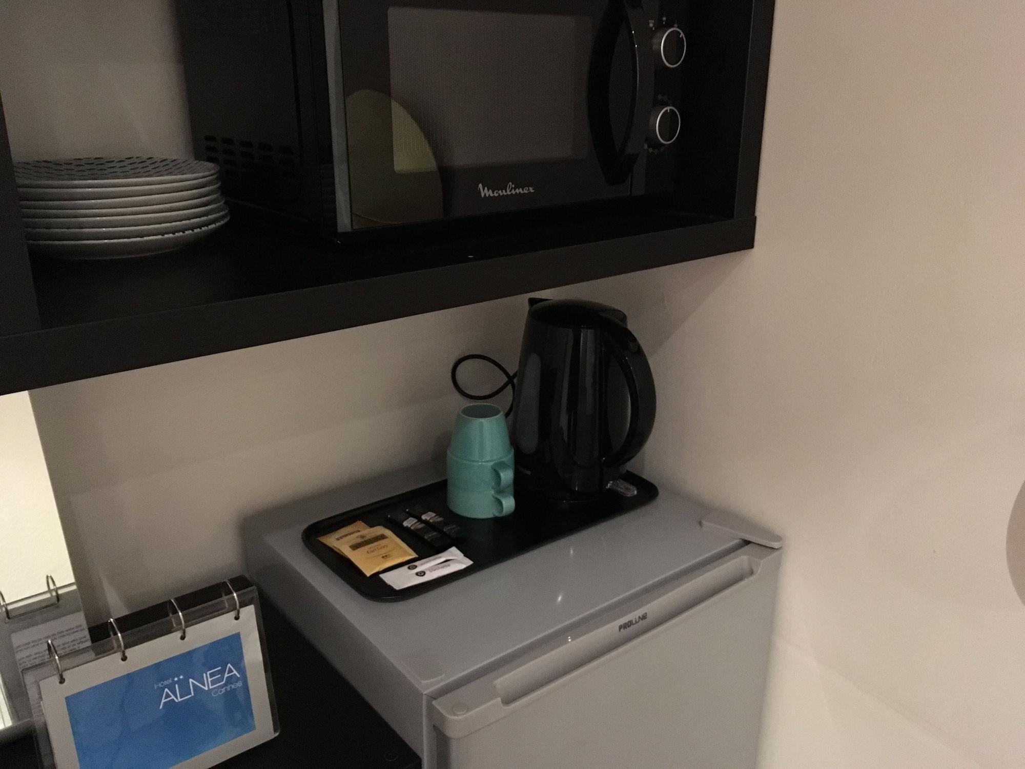 Hotel Alnea Cannes Eksteriør billede