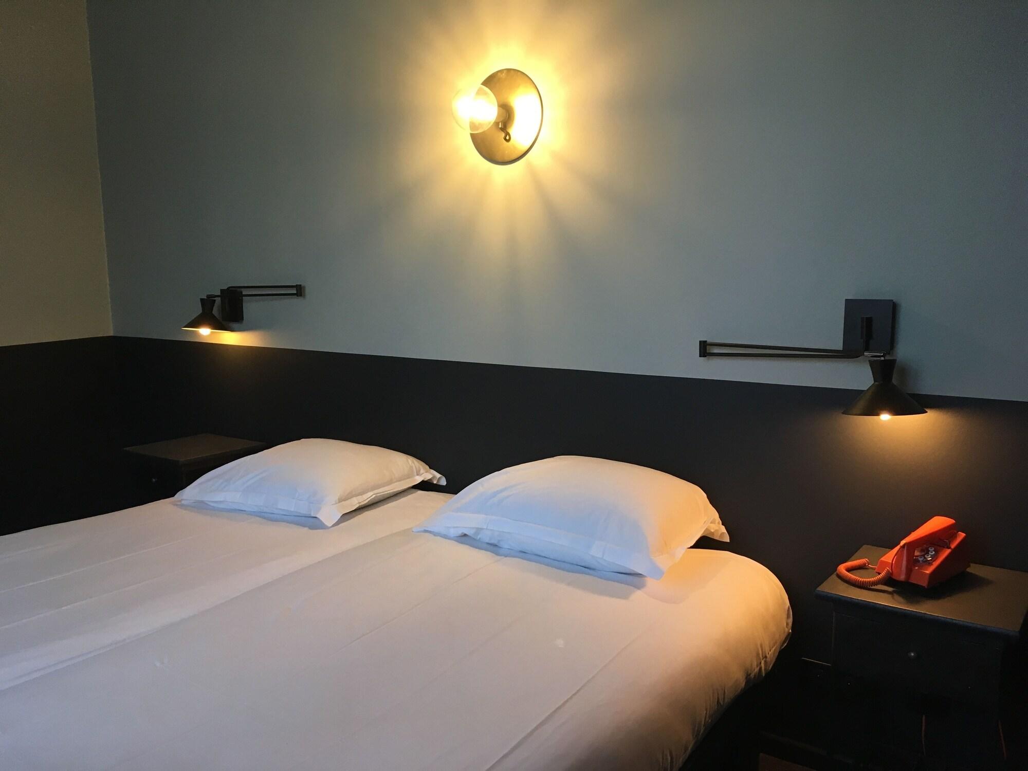 Hotel Alnea Cannes Eksteriør billede