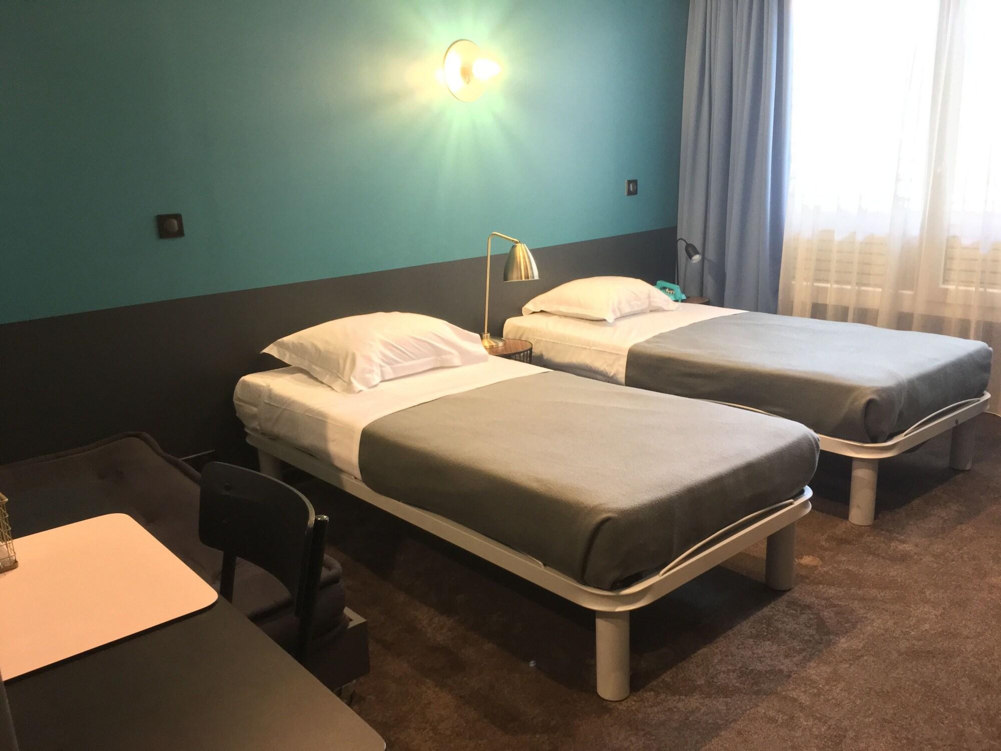 Hotel Alnea Cannes Eksteriør billede