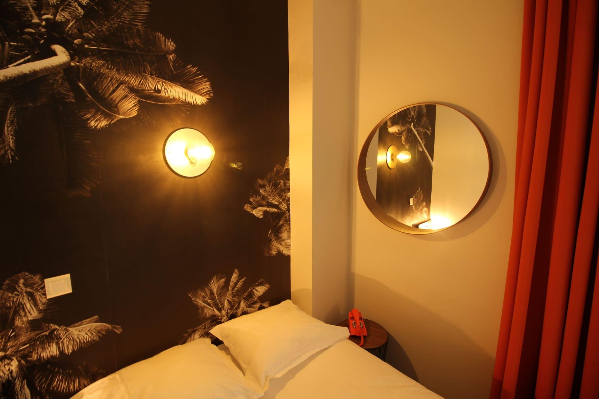 Hotel Alnea Cannes Eksteriør billede