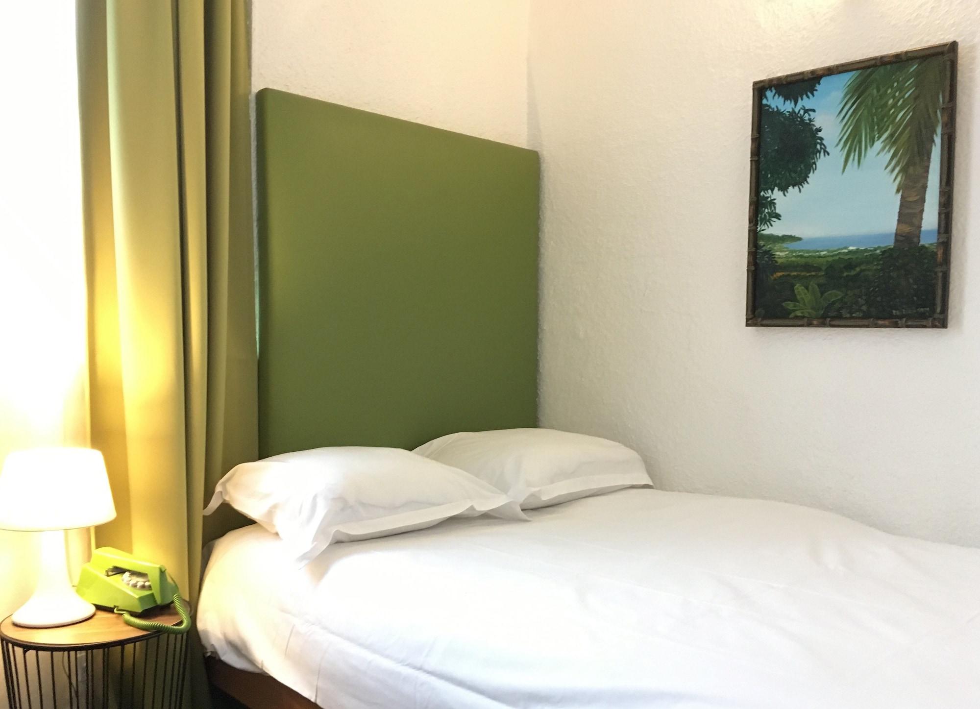 Hotel Alnea Cannes Eksteriør billede