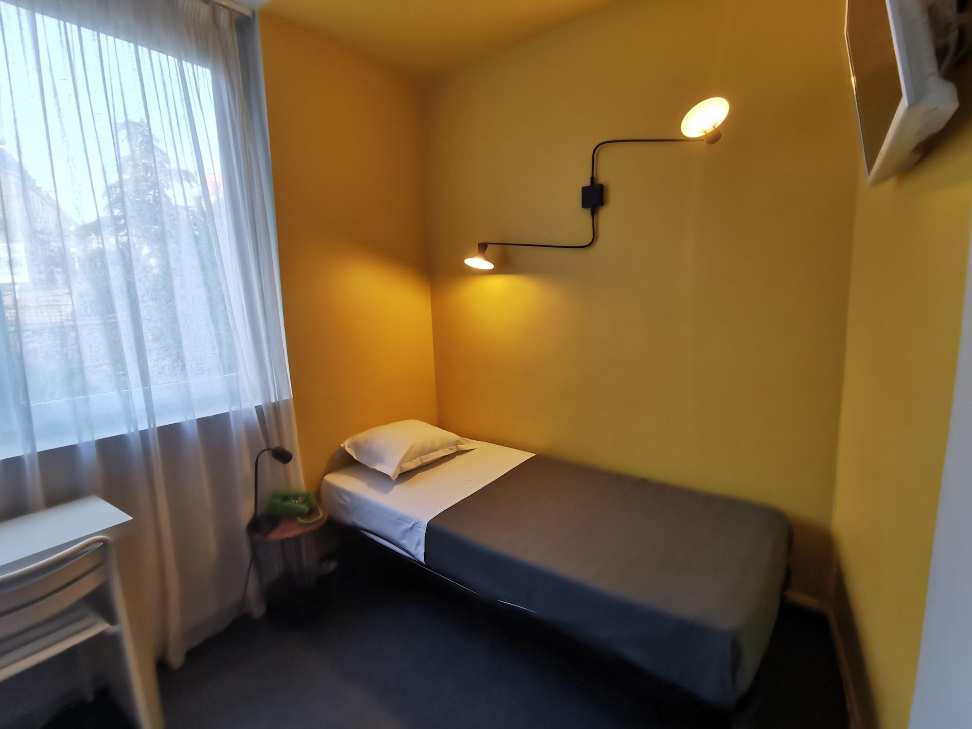 Hotel Alnea Cannes Eksteriør billede