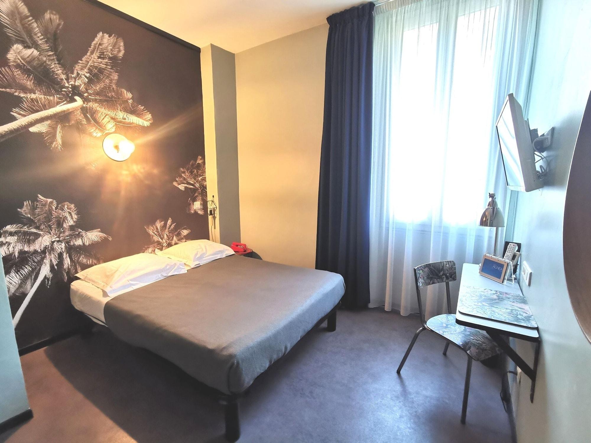 Hotel Alnea Cannes Eksteriør billede