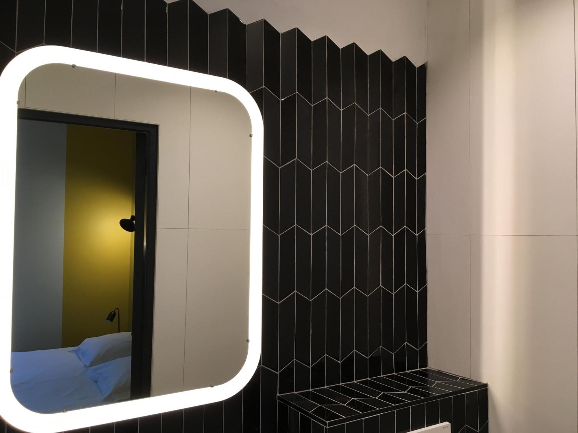 Hotel Alnea Cannes Eksteriør billede