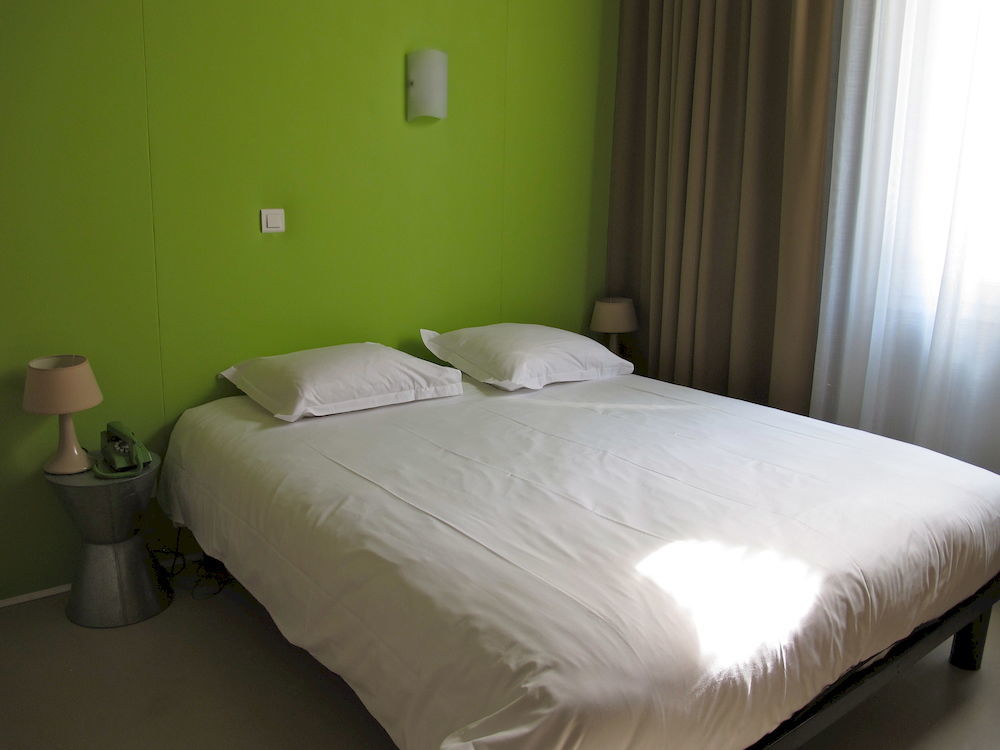 Hotel Alnea Cannes Eksteriør billede