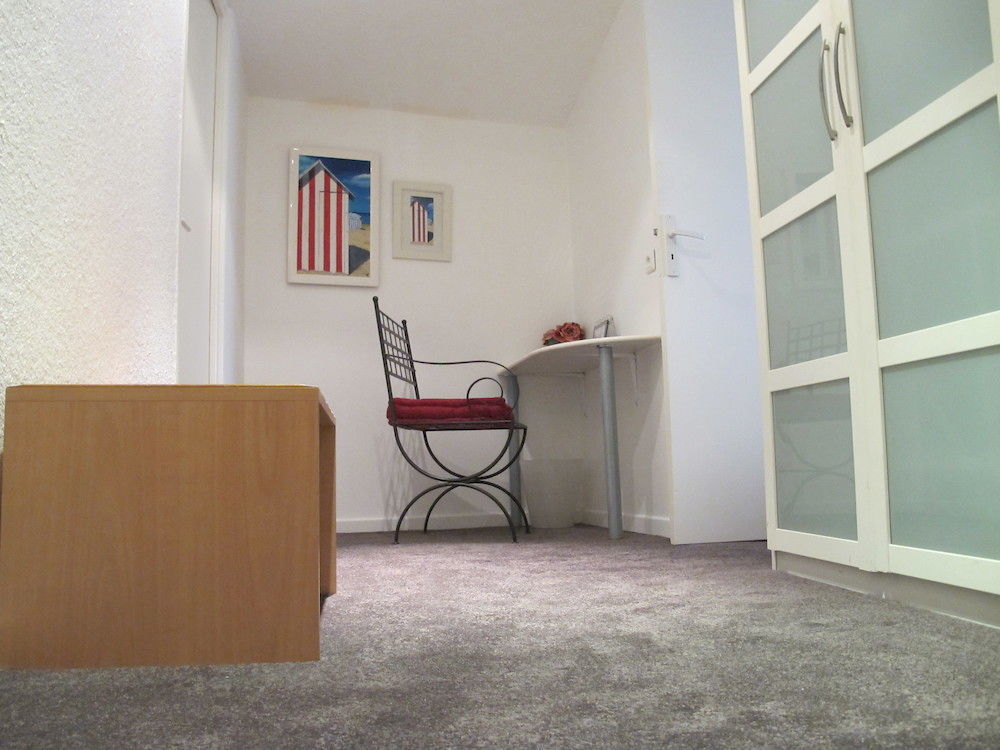 Hotel Alnea Cannes Eksteriør billede