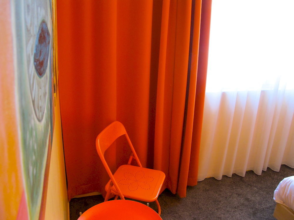 Hotel Alnea Cannes Eksteriør billede