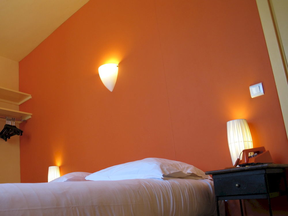 Hotel Alnea Cannes Eksteriør billede