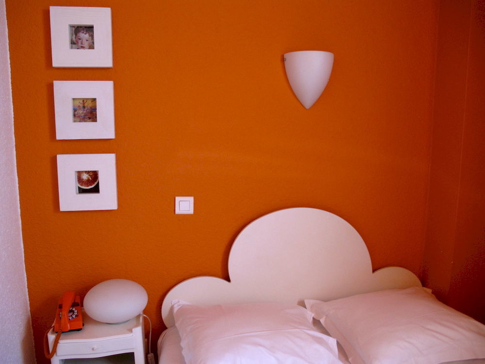 Hotel Alnea Cannes Eksteriør billede