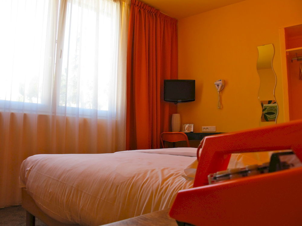 Hotel Alnea Cannes Eksteriør billede