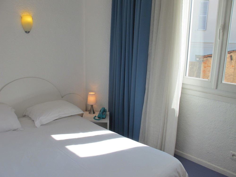 Hotel Alnea Cannes Eksteriør billede