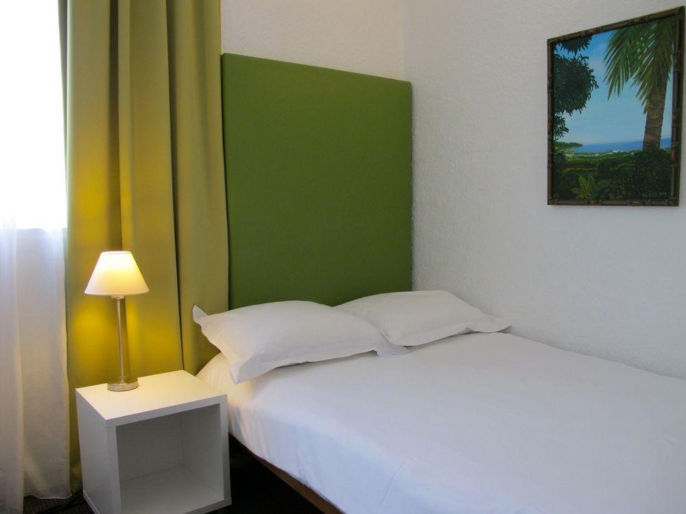Hotel Alnea Cannes Eksteriør billede