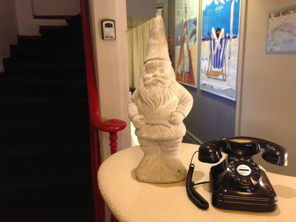 Hotel Alnea Cannes Eksteriør billede