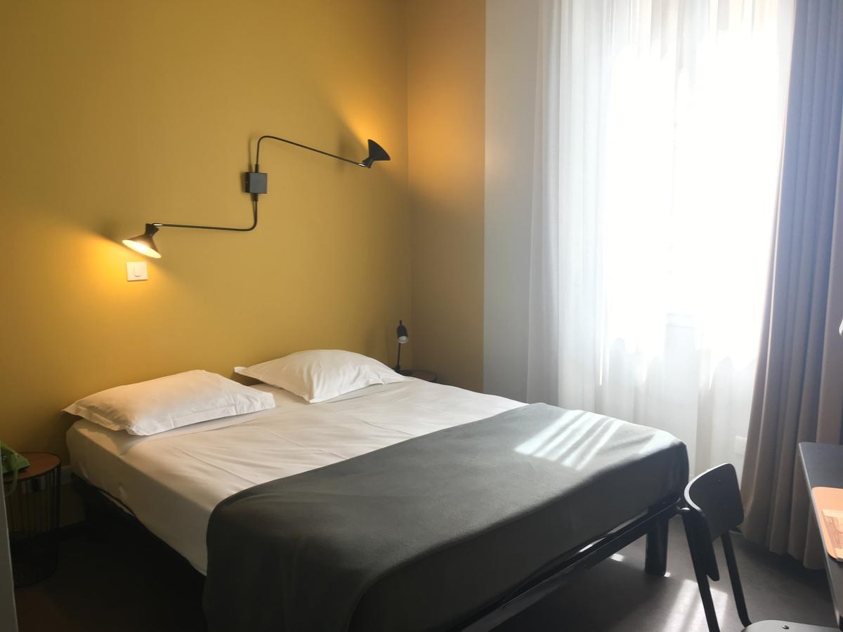 Hotel Alnea Cannes Eksteriør billede