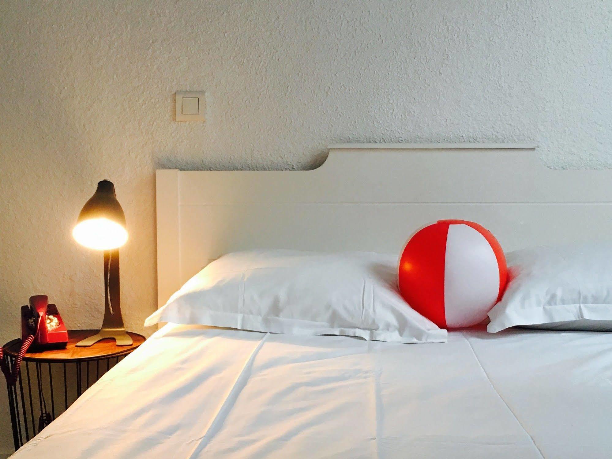Hotel Alnea Cannes Eksteriør billede