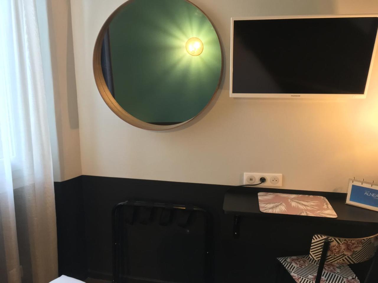 Hotel Alnea Cannes Eksteriør billede